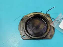 Jaguar XE X760 2.0D jakokannen tulppa OEM G4D3-6L084-LA