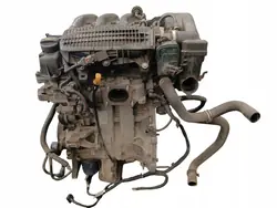 Motor OEM HMZ HM01 para Peugeot 208 1.2 VTi 82CV