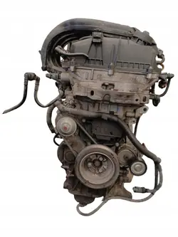 OEM HMZ HM01 Motor för Peugeot 208 1.2 VTi 82hk