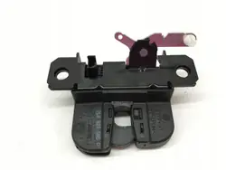 VW T5 T6 Baklucka Lås