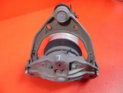 Amortisseur pneumatique Porsche OEM avant gauche