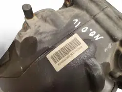 Mercedes Differentieel OEM 2043502062 - Verhouding 2.47