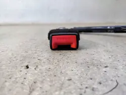 Bältesspänne OEM 34110144AOP0935 fram höger