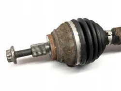 Audi A3 8V5 8VS 13-20 Demi-arbre Avant Droit OEM 5Q0407272E