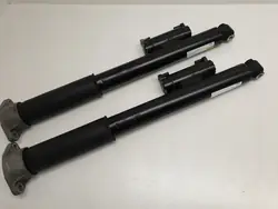 AIRMATIC STÖTDÄMPARE MERCEDES W213 A2133202200