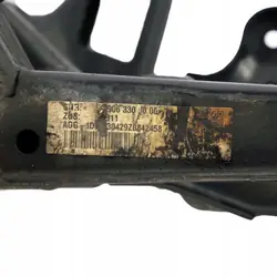 Carro Travesaño OEM A9063305106 para Mercedes Sprinter