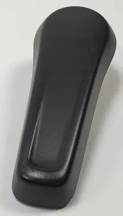 Manivela de ajuste de assento VW New Beetle II 5C6881236