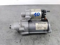 Motor de arranque Fiat Doblo II 1.3 MJTD 51916170