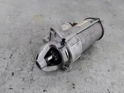 Motor de arranque Fiat Doblo II 1.3 MJTD 51916170
