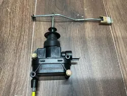 Mercedes-Benz Türschlossaktuator OEM A1248002175