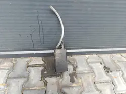 DACIA SANDERO I Kolfilter 8200701972