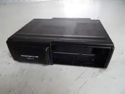 Changer CD Porsche OEM 7L5035111C - Occasion