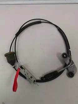 Dodge Challenger växellådsnödöppning OEM 04670708AA