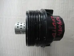 Parafuso tampa filtro óleo Toyota 2.0 D-4D