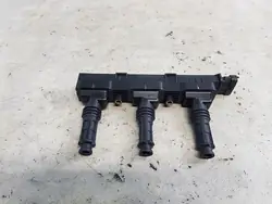 Bobina de ignição Meyle Opel Agila 1.0B