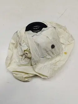 Airbag conductor Toyota Yaris IV OEM 45130-0D660