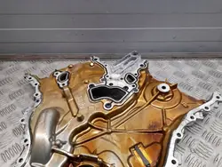 Couvercle de chaîne de distribution OEM 04893784AE Chrysler