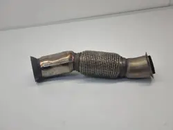 Fascetta di scarico Mercedes-Benz GLE (W166 - C292) ESP17625