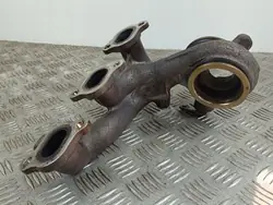 Maserati Levante Pakoputken Keräin OEM 23787