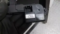 Teto solar Volvo OE usado OEM 39985987 para XC90 I