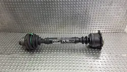 Semi-eixo dianteiro esquerdo OEM S26380098 Audi A6