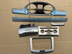 Garniture console OEM DEKORY KONSOLI VW PASSAT B7 ALLTRACK