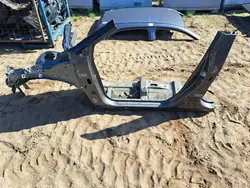 Toyota C-HR LCI linker kwartel 2NB OEM