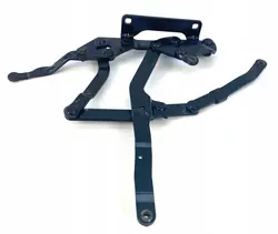 Bisagra de techo derecha OEM 4S7825308A para Audi R8 Spyder