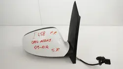 Rechter spiegel OEM 360162939 voor Opel Astra J 09-12