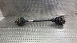 S26380023 Semieje trasero izquierdo/derecho para Skoda Superb I