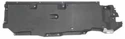 Begagnat höger underrede skydd OEM 4M0825206J Audi Q7