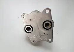 2021 Toyota RAV 4 Radiateur d'huile moteur 1571025010
