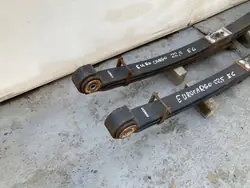 OEM 1NNNNN1 Vorderblattfeder für IVECO EUROCARGO