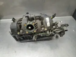 Coletor de admissão OPEL 1.2 16V Z12XEP OEM 0280600046