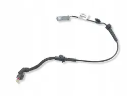 Cabo sensor ABS dianteiro OEM 9843520180 - Usado