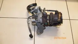 Turbocompresor Opel Astra K V 1.6 CDTI 55583588