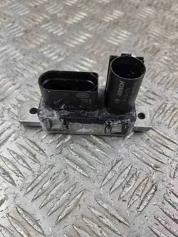 Bougie d'allumage Land Rover GX7312B533AF pour Evoque