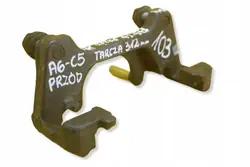 Juego de abrazaderas delanteras OEM 5412 103 para Audi A6 C5