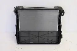 Radiateur OEM 7925806 pour BMW i7 G70 - Occasion