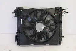 Kühler OEM 7925806 für BMW i7 G70 - Gebraucht