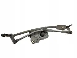 Vindrutetorkarmotor Mekanism Fram Volvo XC90 I