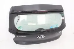 Takaluukku OEM 375484109 Hyundai i10 II:lle 13-16