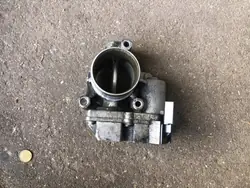 Gasklep Renault OE OEM 8200736114 voor Laguna 2