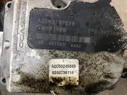 Corps de papillon Renault OE OEM 8200736114 Laguna 2