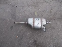 Gebrauchter Hyundai OE Schalldämpfer OEM J14 B008 für i10 14-