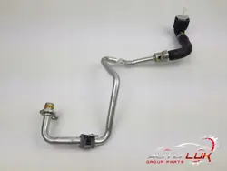 BMW Turboladerpijp OEM 8854737 - Gebruikt