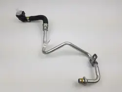BMW Turbokompressorrör OEM 8854737 - Begagnad