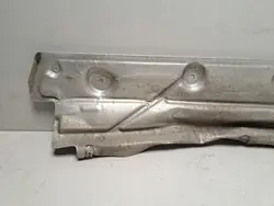 BMW X5 G05 Lämpösuoja OEM 7424936 - Käytetty