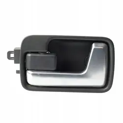 Maçaneta Porta Dianteira Esquerda Land Rover Discovery 3 OEM FVC-500