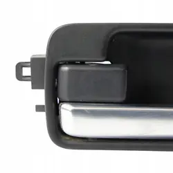 Poignée Porte Avant Gauche Land Rover Discovery 3 OEM FVC-500